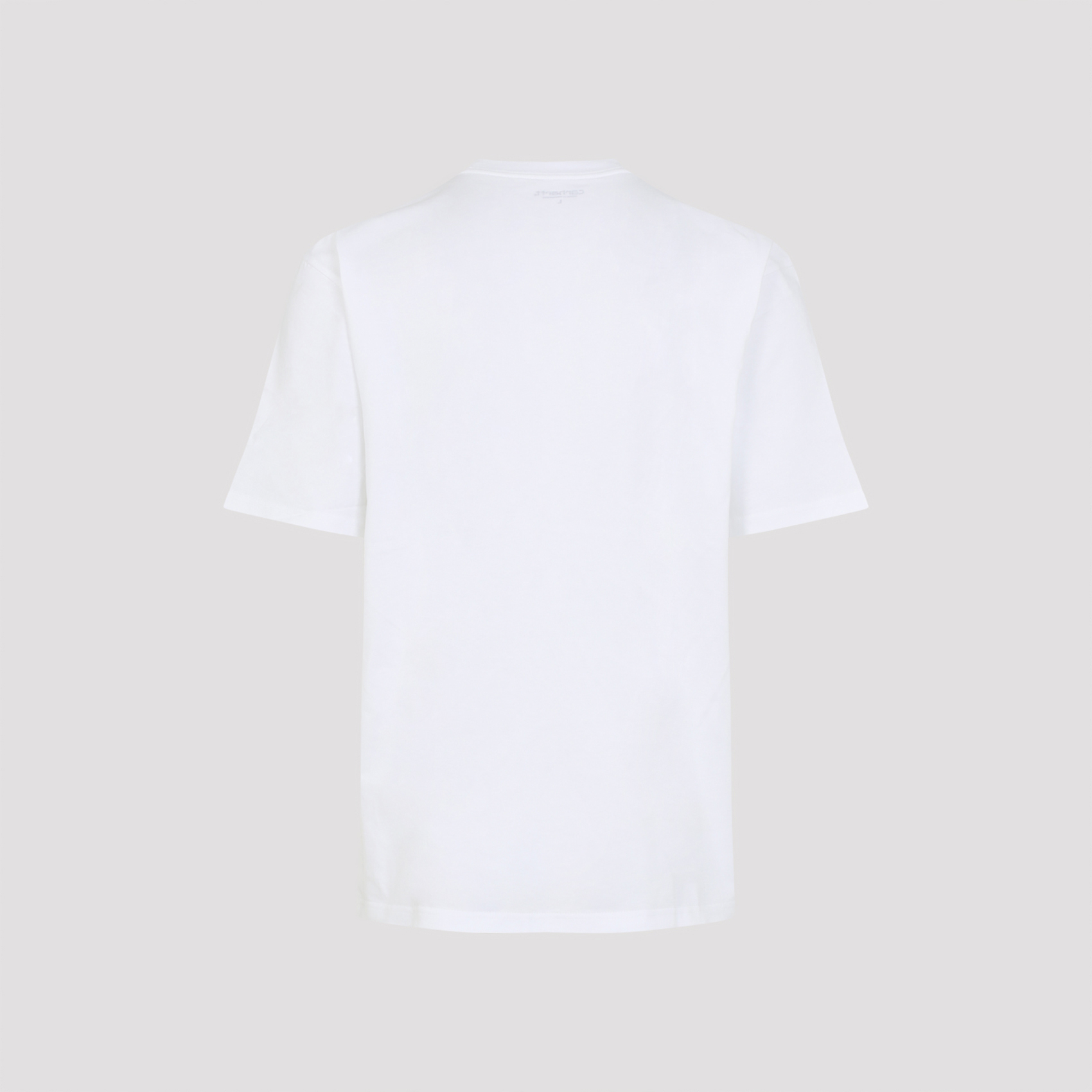 [CARHARTT WIP] T-shirts Short Sleeve SS26 I03570000AXX03