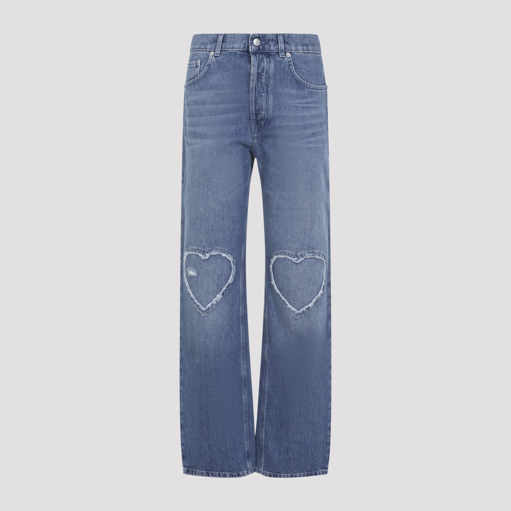 [Moschino] Jeans SS26 261E0301.0539