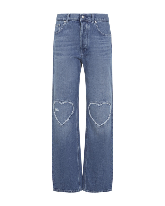 [Moschino] Jeans SS26 261E0301.0539