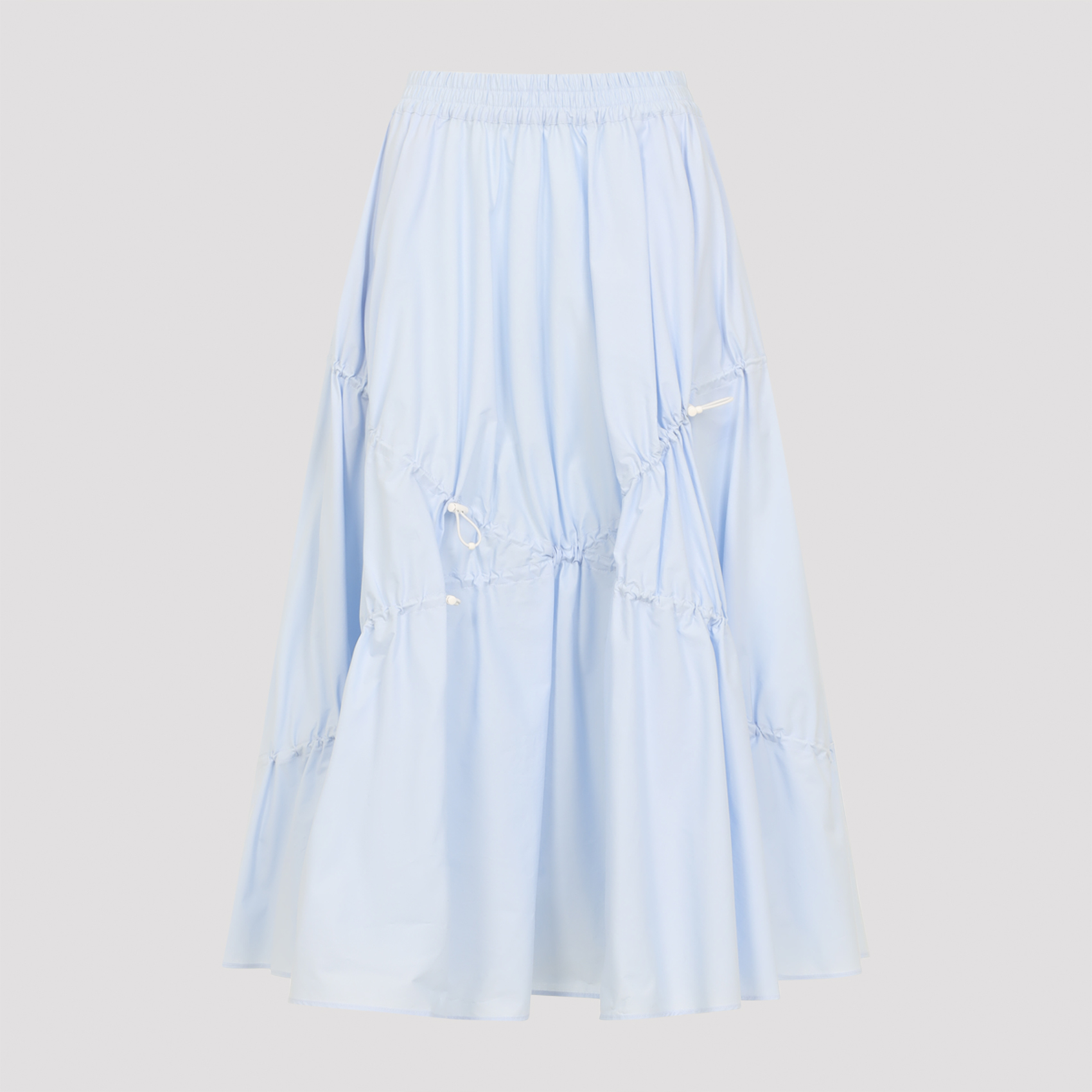 [Moschino] Long skirt SS26 261E0106.0531