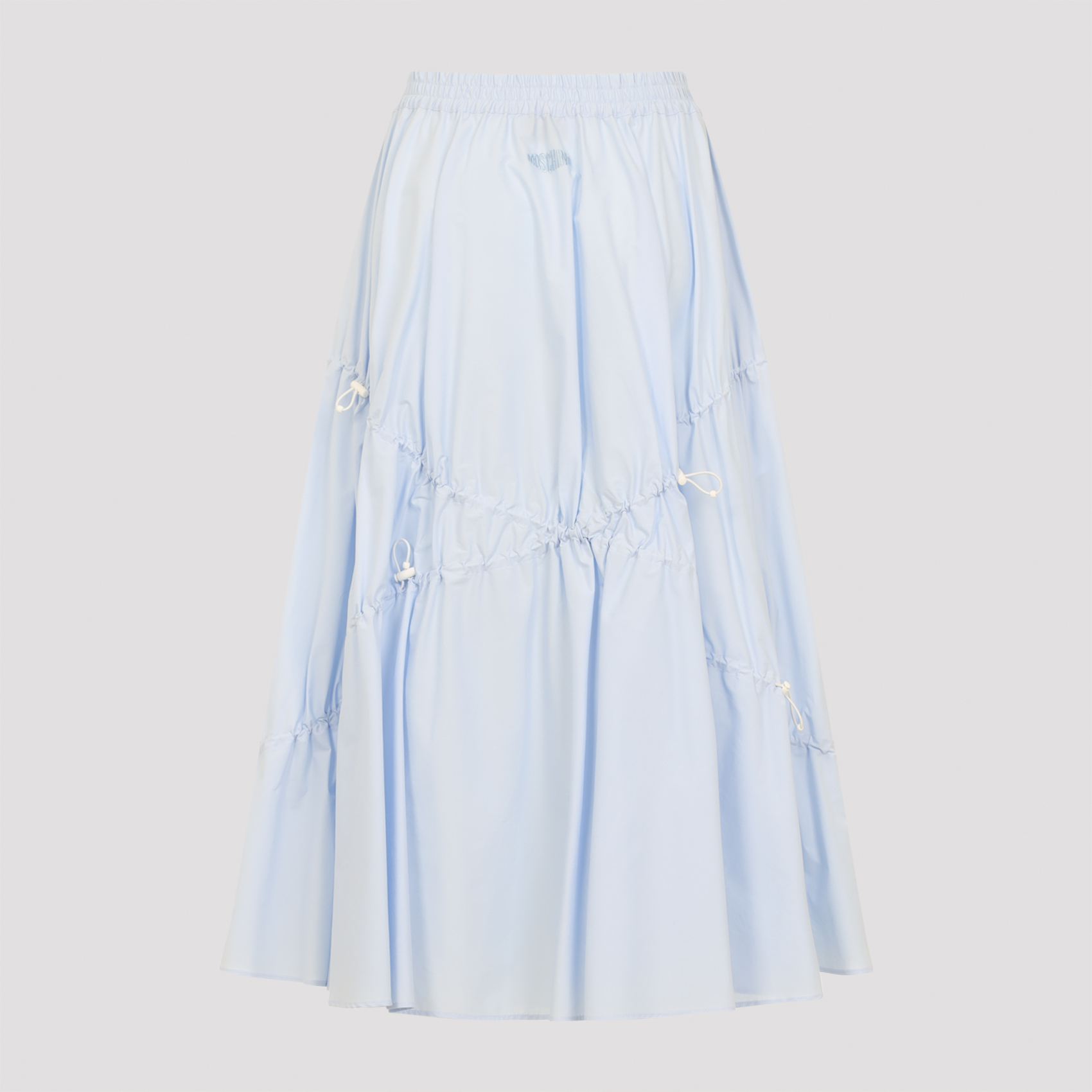 [Moschino] Long skirt SS26 261E0106.0531