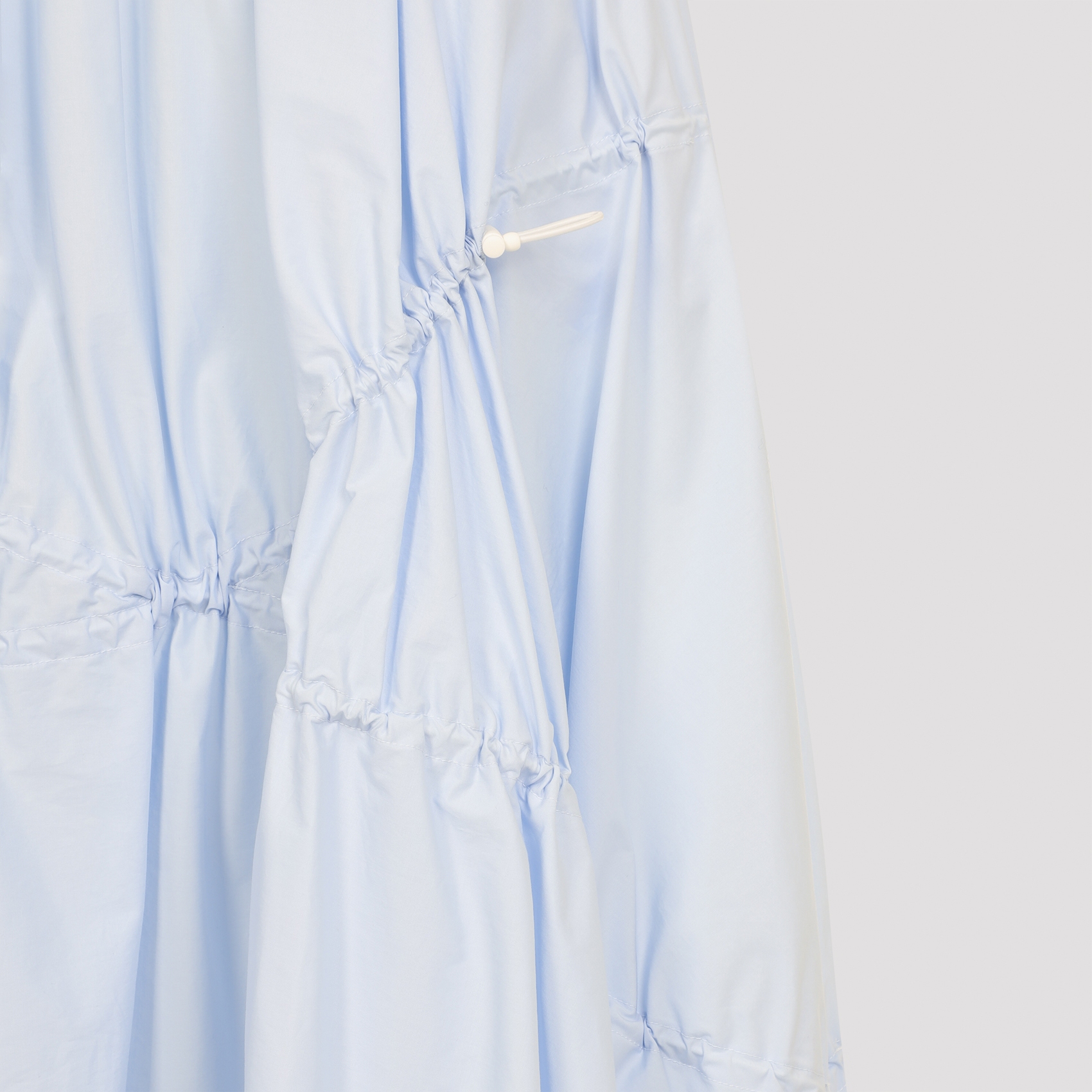 [Moschino] Long skirt SS26 261E0106.0531