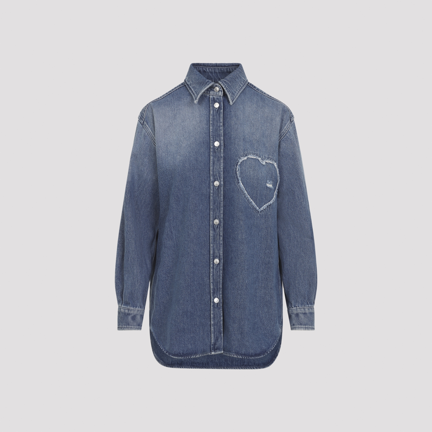 [Moschino] Shirts Long Sleeve SS26 261E0204.0539