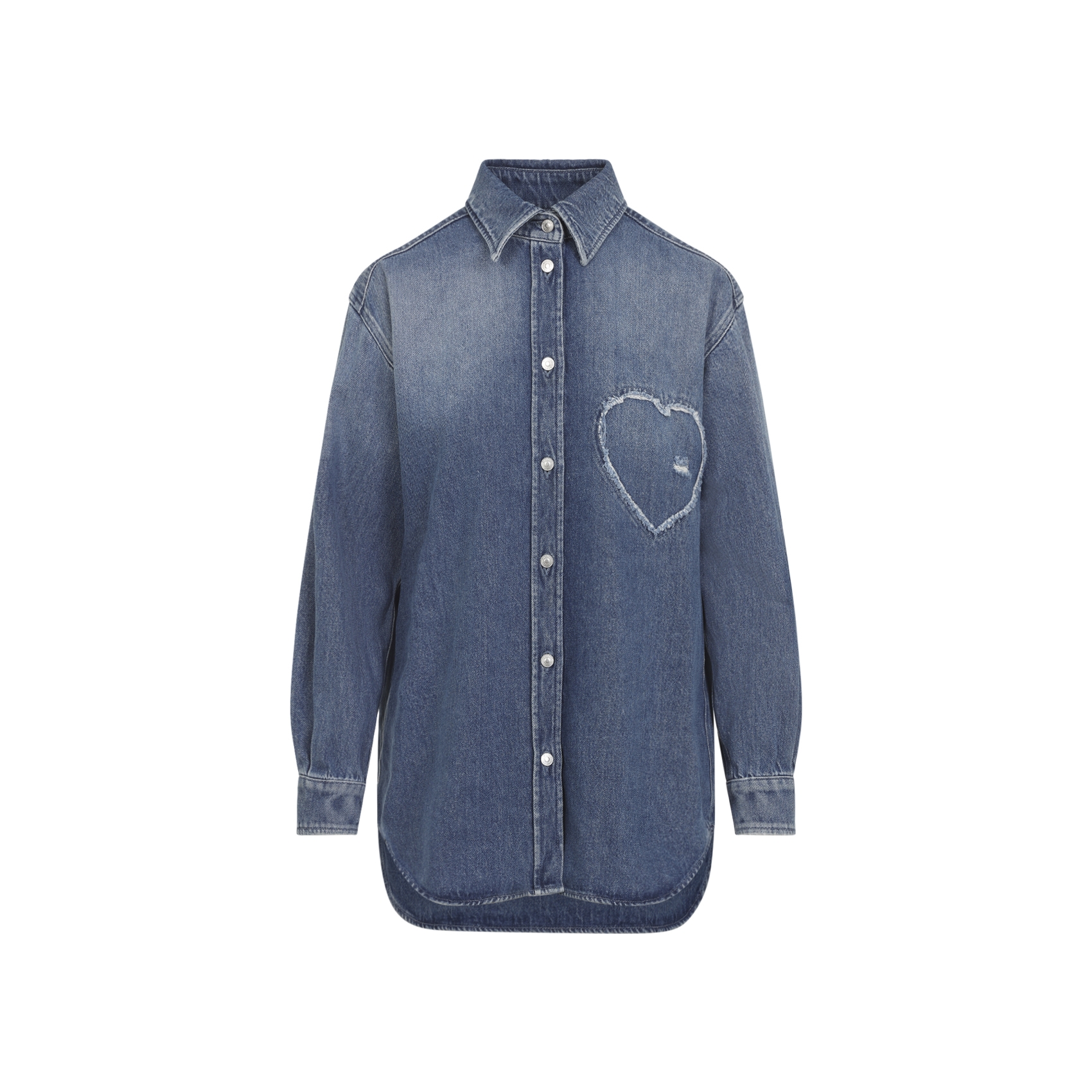 [Moschino] Shirts Long Sleeve SS26 261E0204.0539