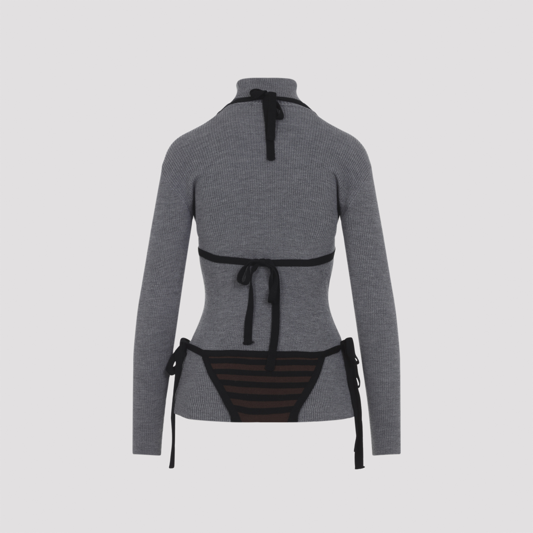 [Moschino] Knitwear SS26 261E0927.0500