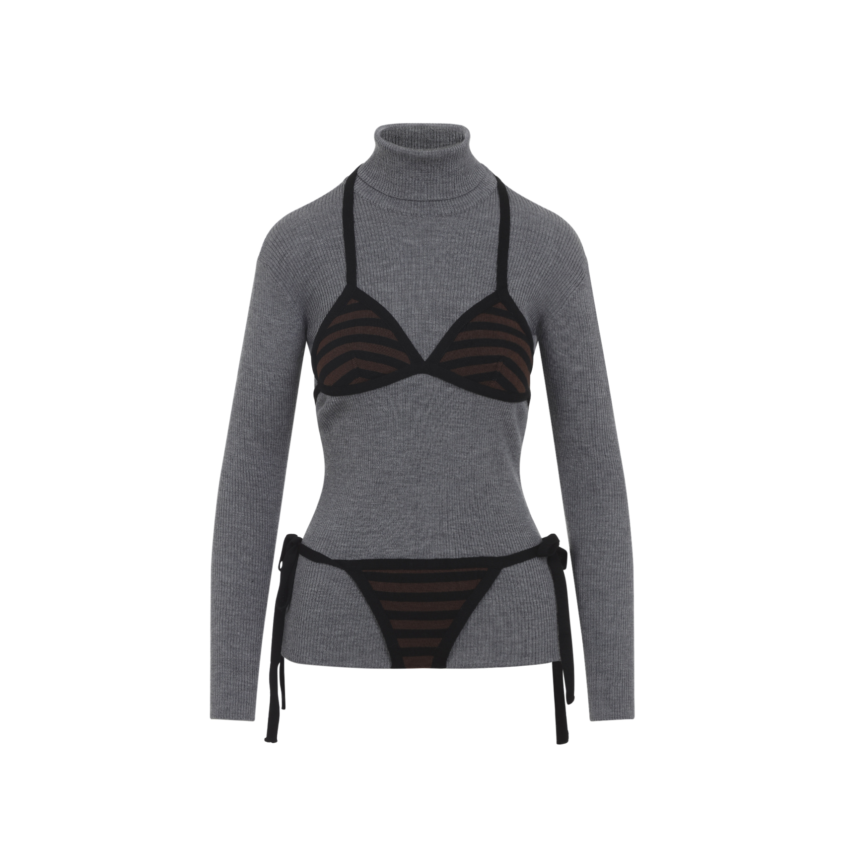 [Moschino] Knitwear SS26 261E0927.0500