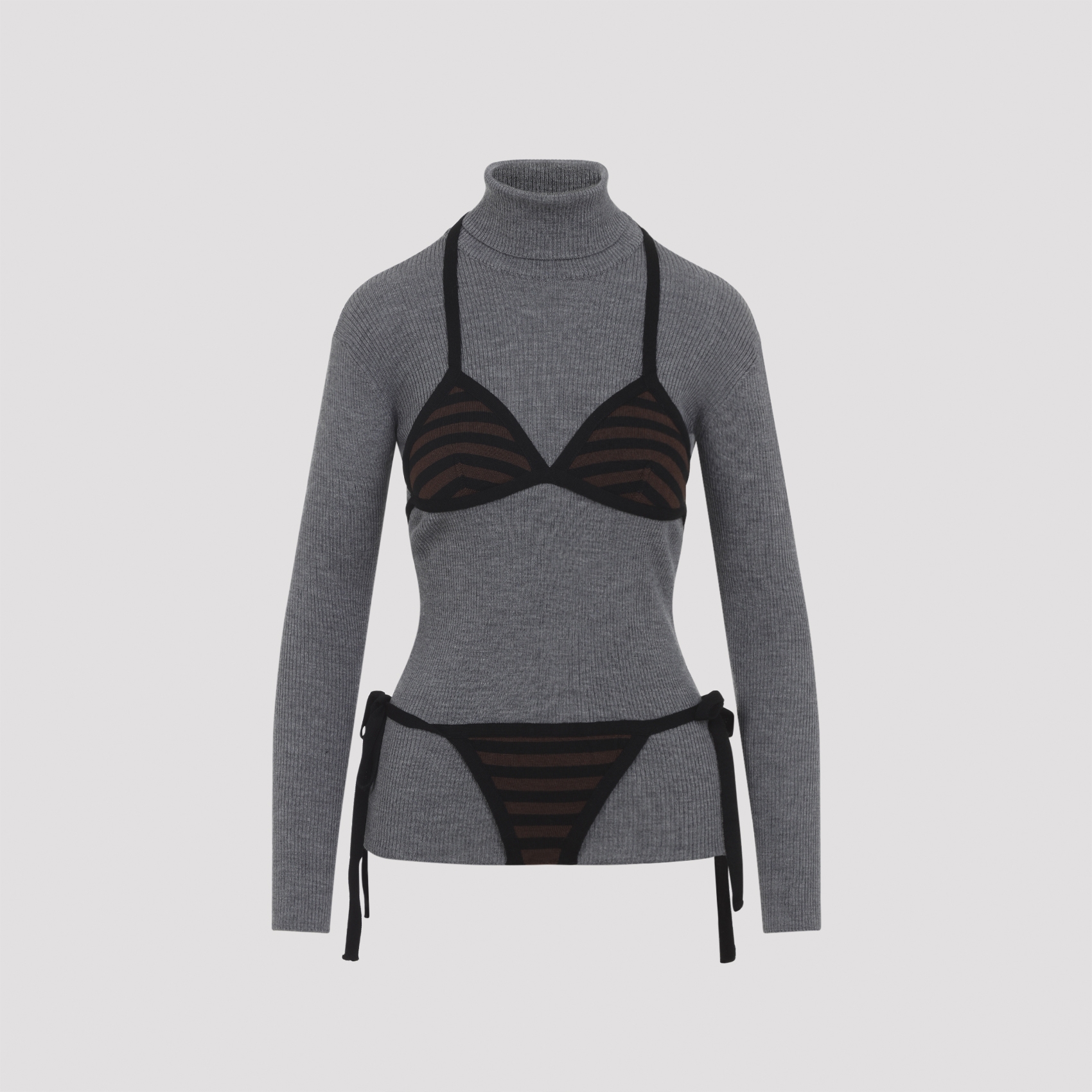 [Moschino] Knitwear SS26 261E0927.0500