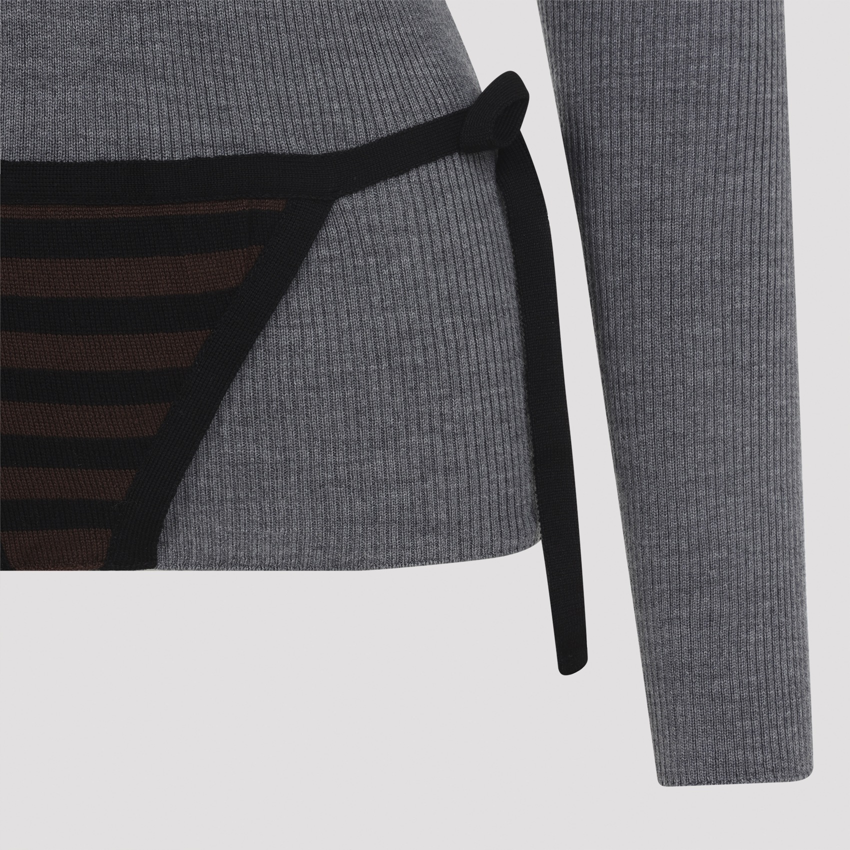 [Moschino] Knitwear SS26 261E0927.0500