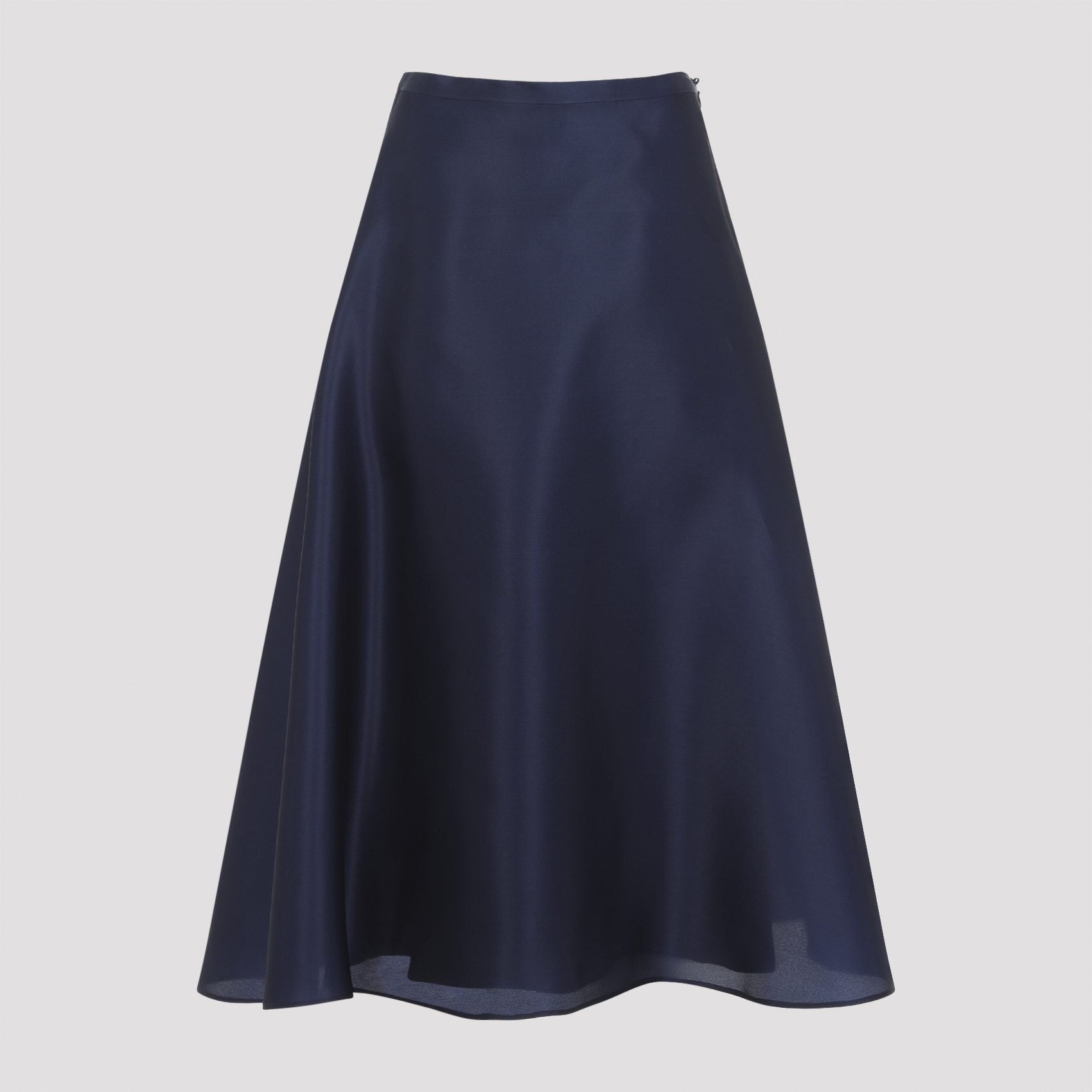 [Alberta Ferretti] Midi skirt SS26 A01071619