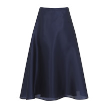 [Alberta Ferretti] Midi skirt SS26 A01071619