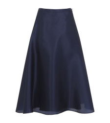 [Alberta Ferretti] Midi skirt SS26 A01071619