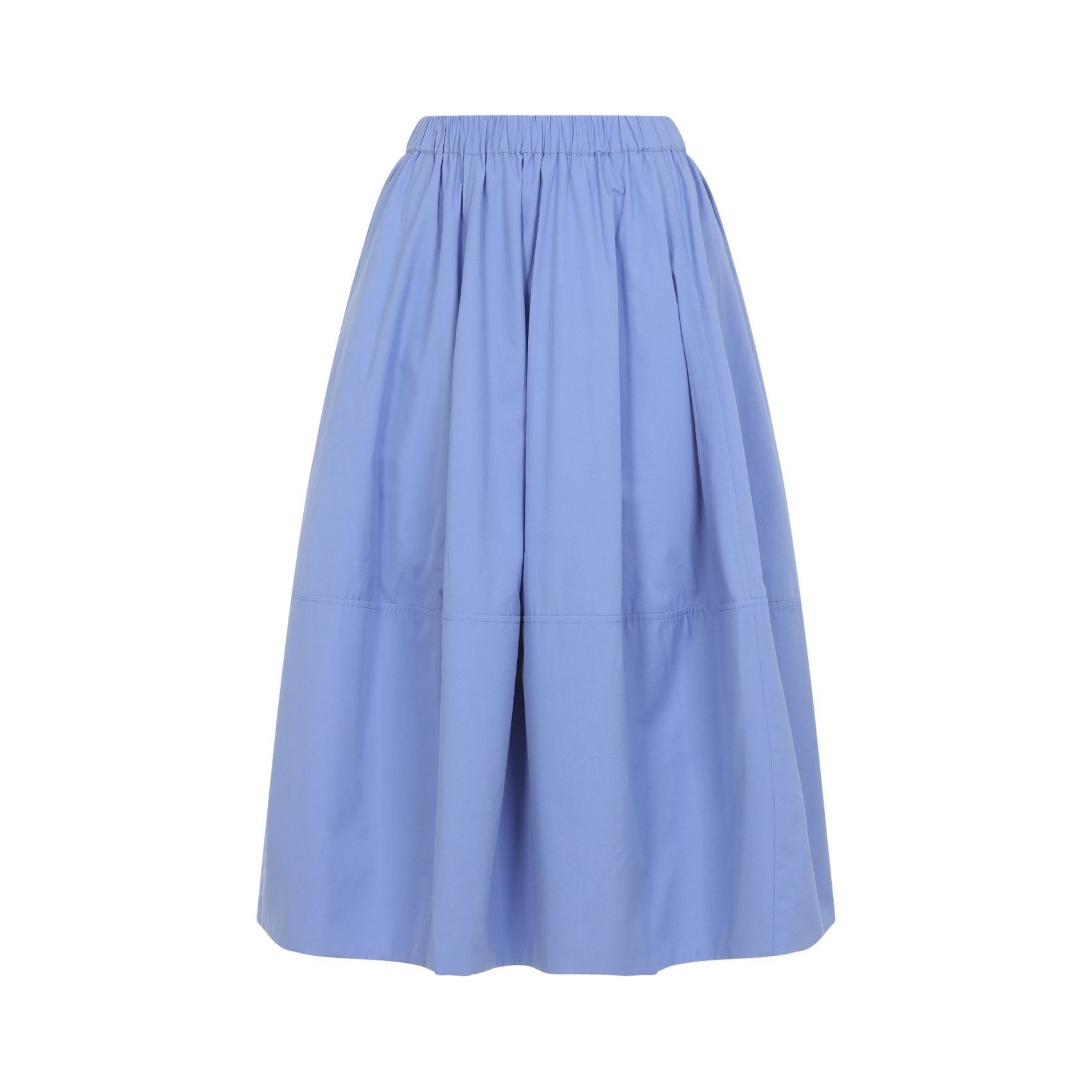 [CO] Midi skirt SS26 3513LCSP