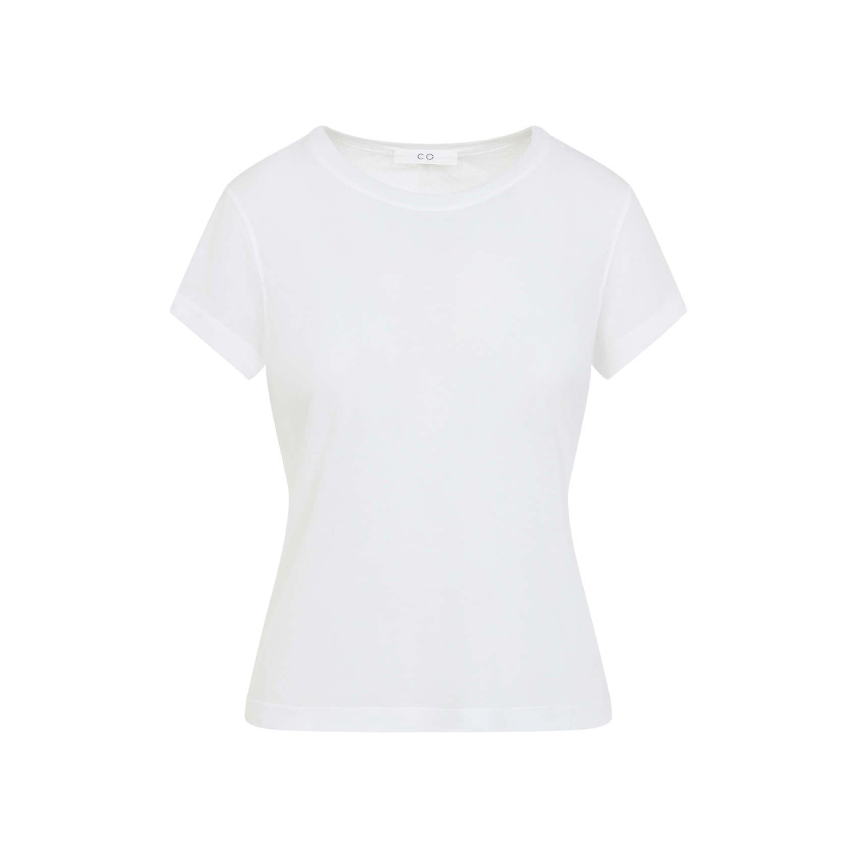 [CO] T-shirts Short Sleeve SS26 2218NCR