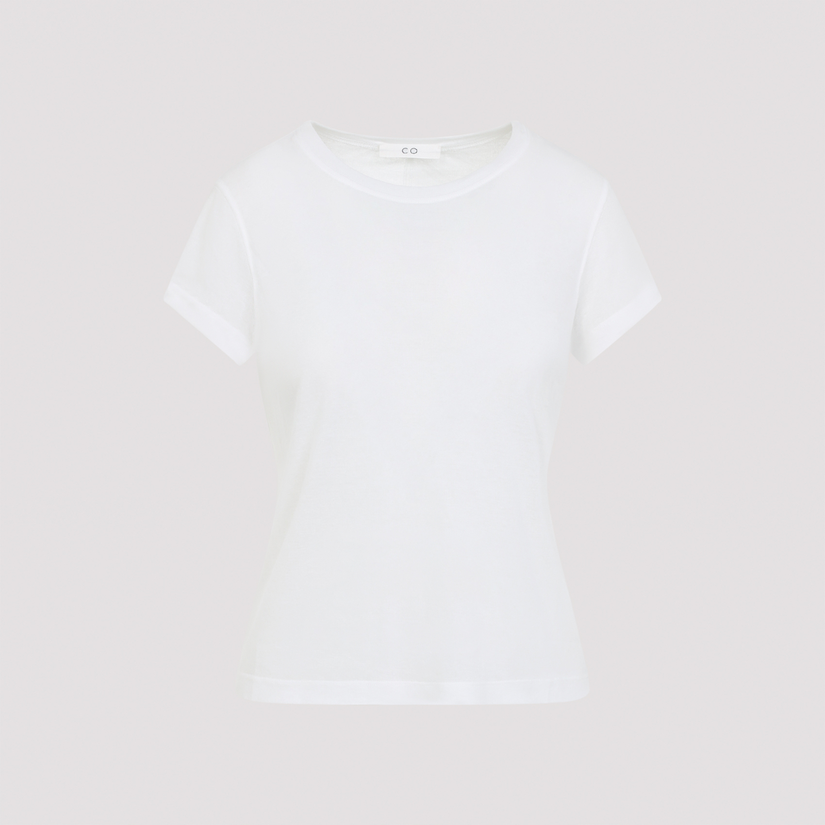 [CO] T-shirts Short Sleeve SS26 2218NCR