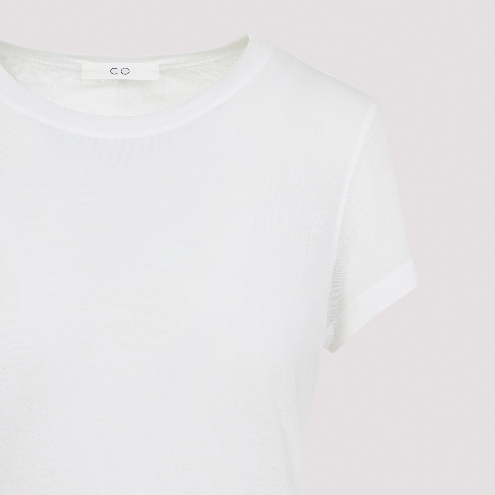[CO] T-shirts Short Sleeve SS26 2218NCR