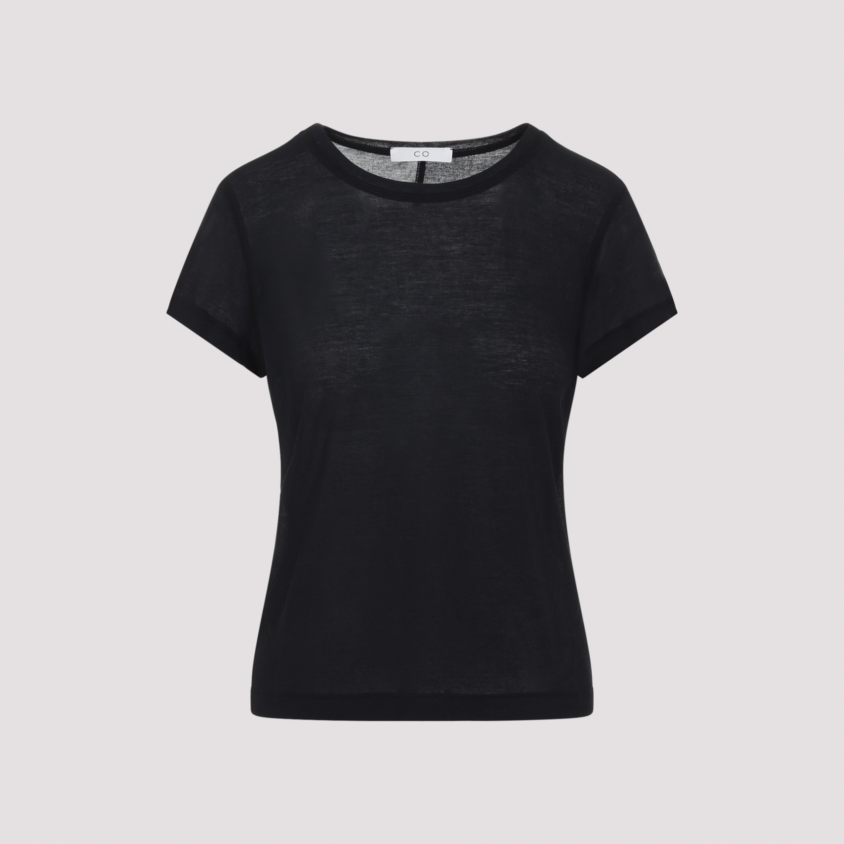 [CO] T-shirts Short Sleeve SS26 2218NCR