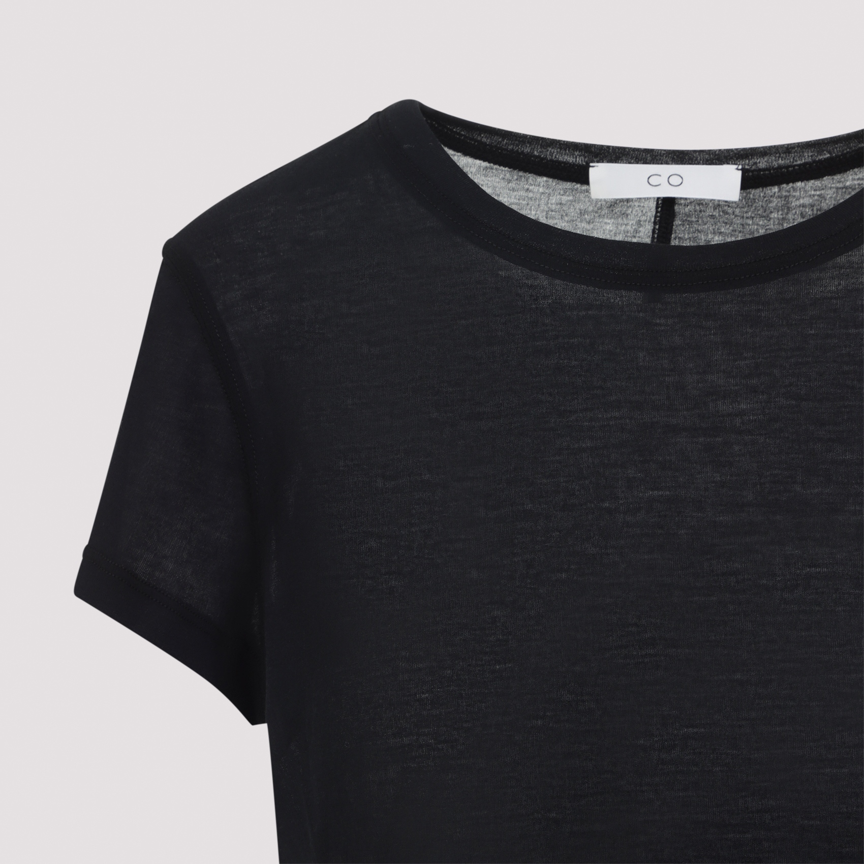 [CO] T-shirts Short Sleeve SS26 2218NCR