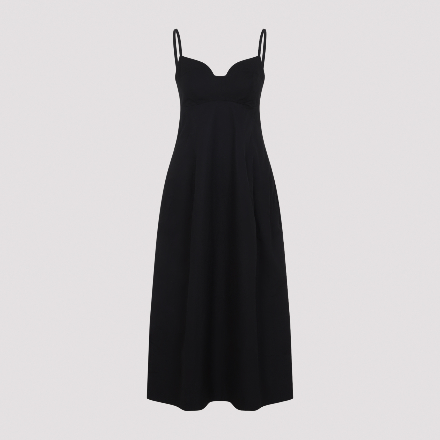 [CO] Sleeveless dress SS26 4582LCSP