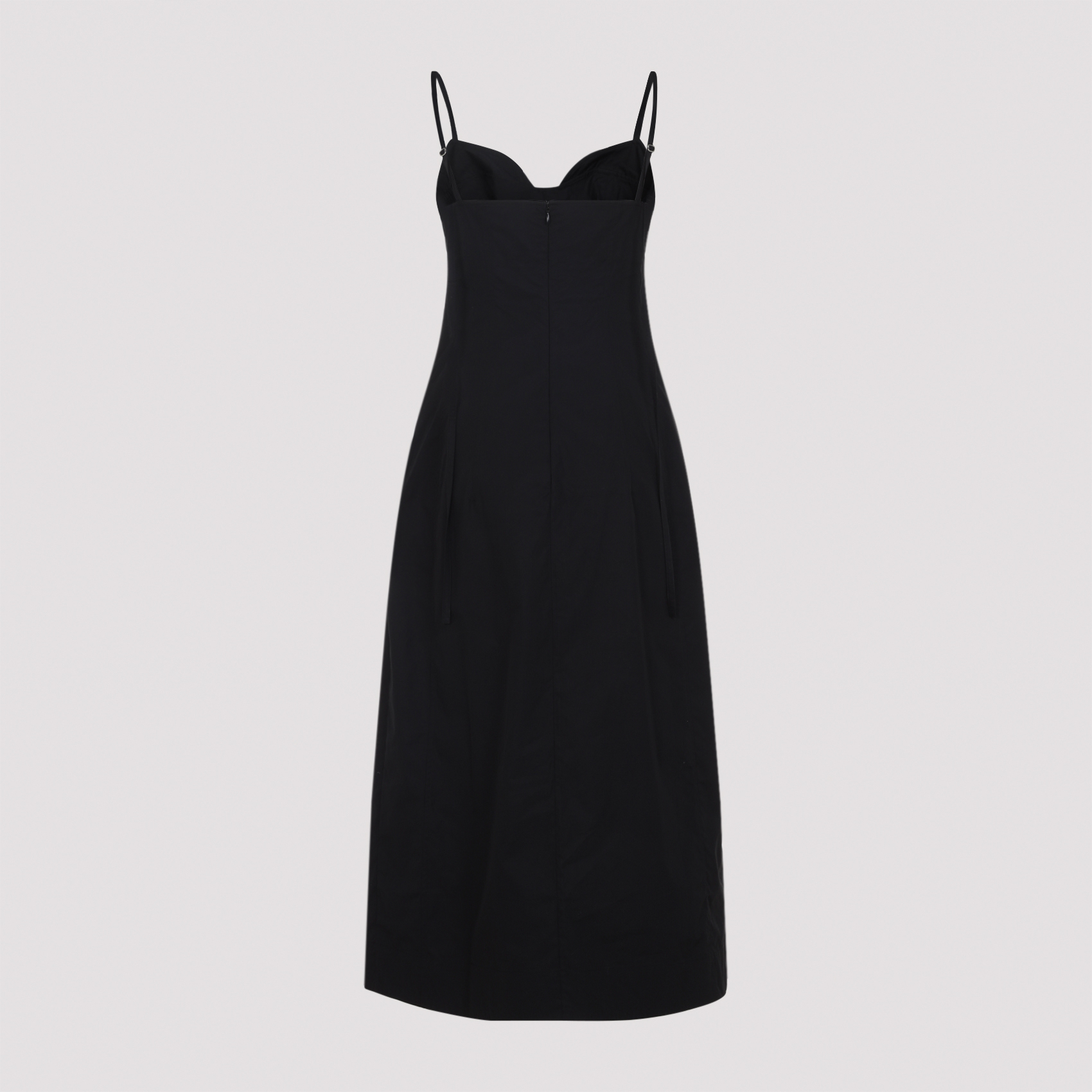 [CO] Sleeveless dress SS26 4582LCSP