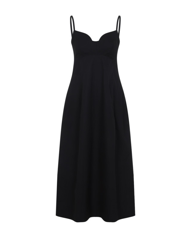 [CO] Sleeveless dress SS26 4582LCSP