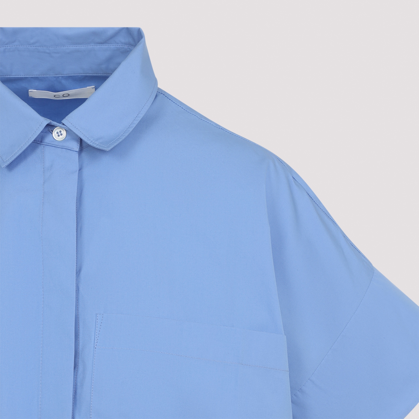 [CO] Shirts Short Sleeve SS26 1703LCSP
