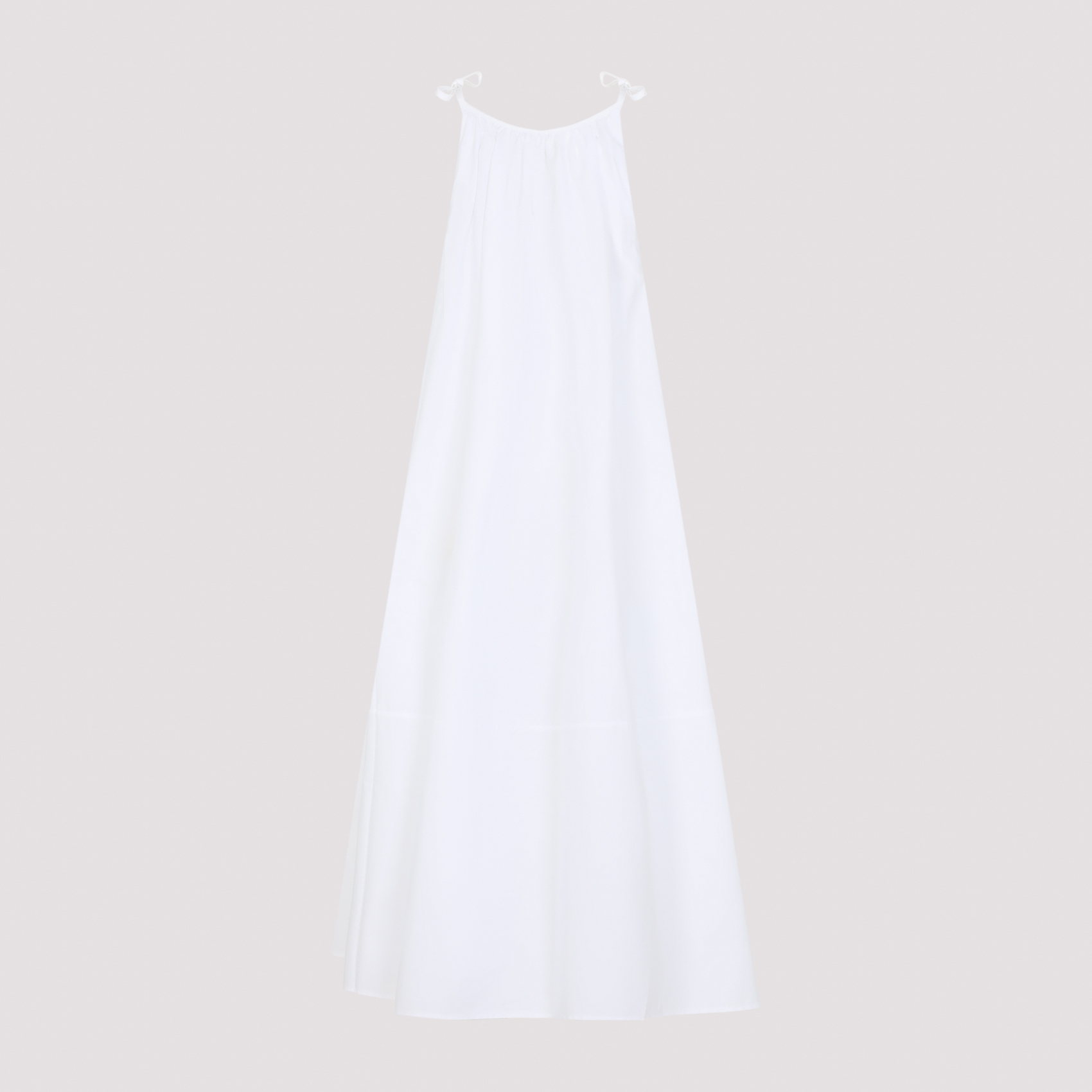 [CO] Sleeveless dress SS26 4391LCSP