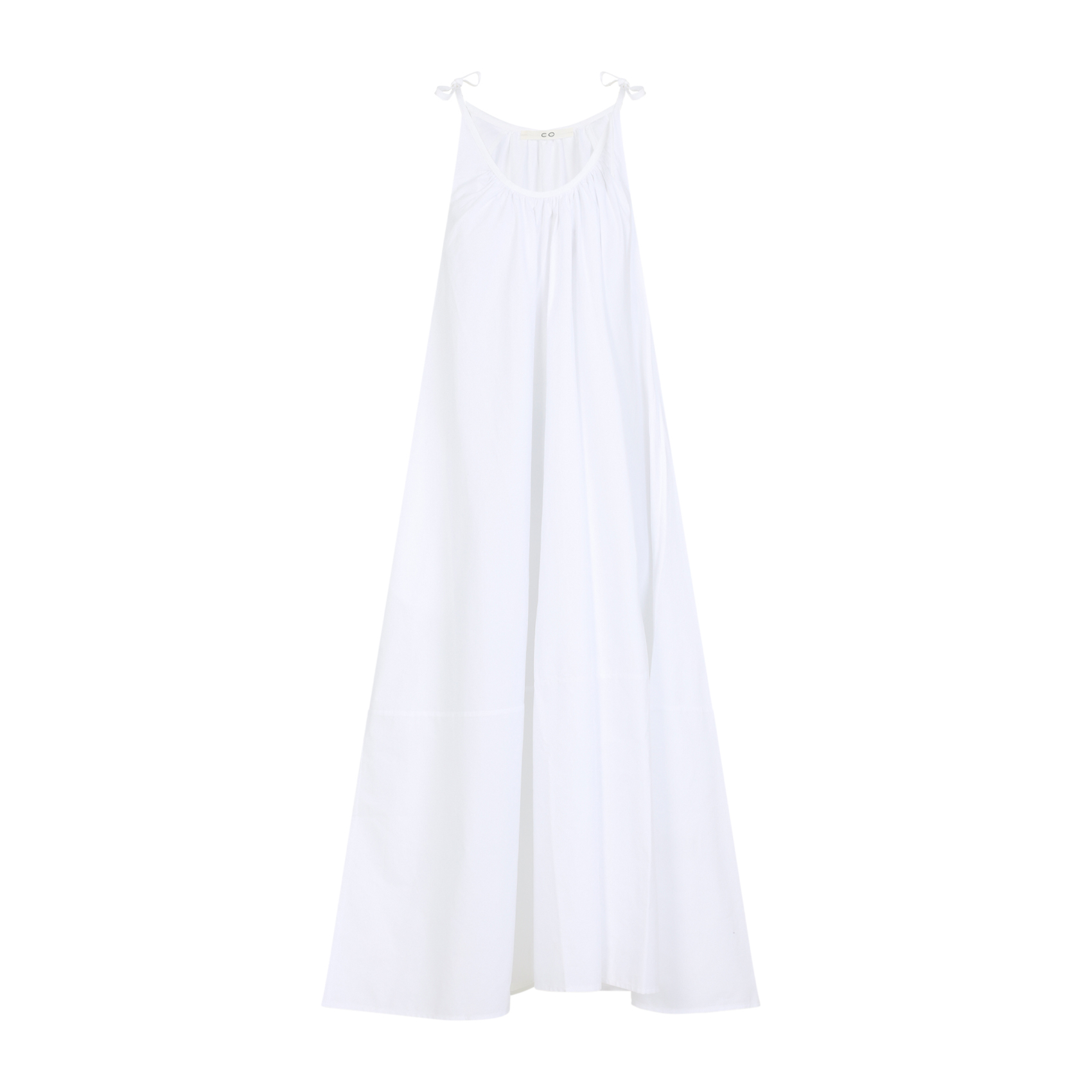 [CO] Sleeveless dress SS26 4391LCSP