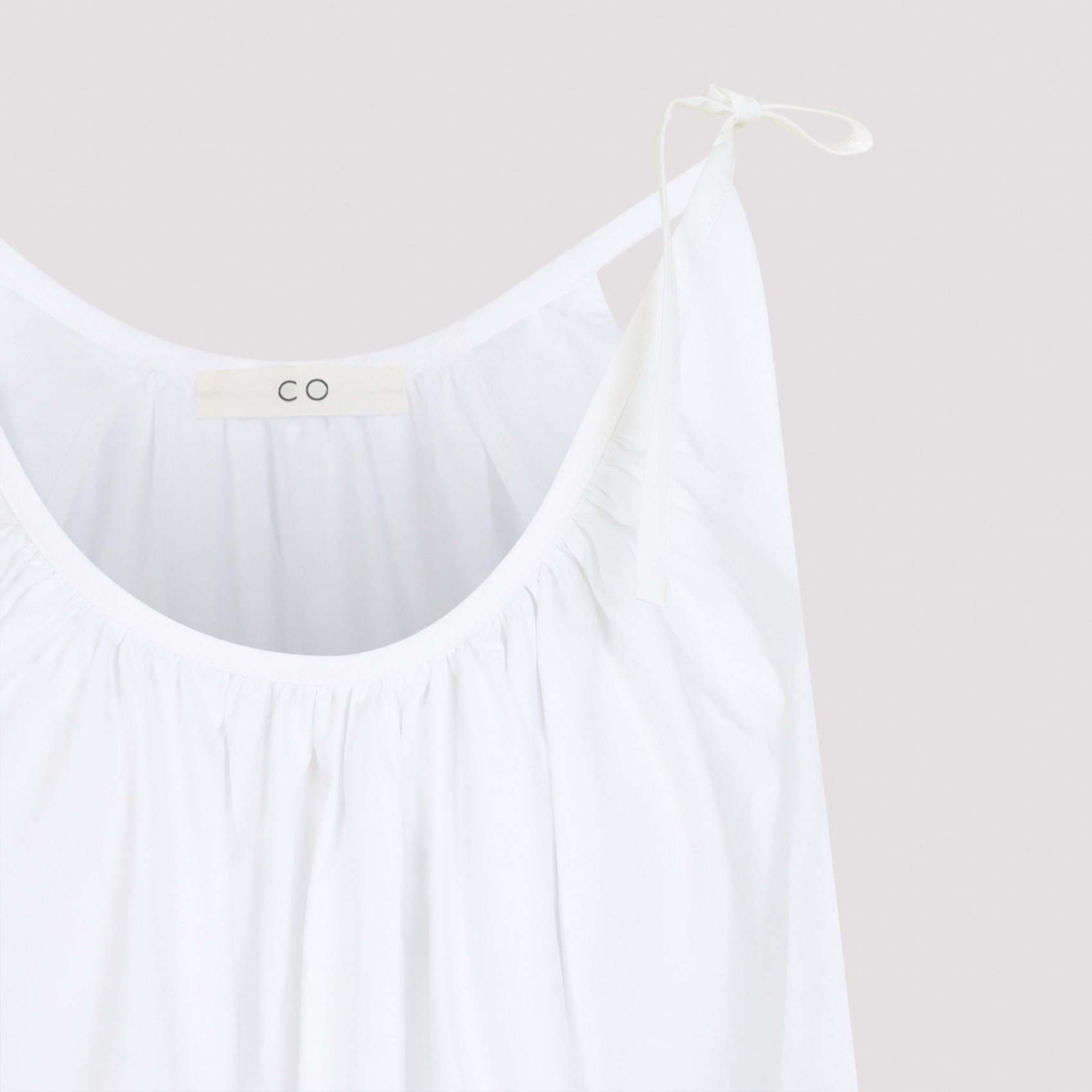 [CO] Sleeveless dress SS26 4391LCSP