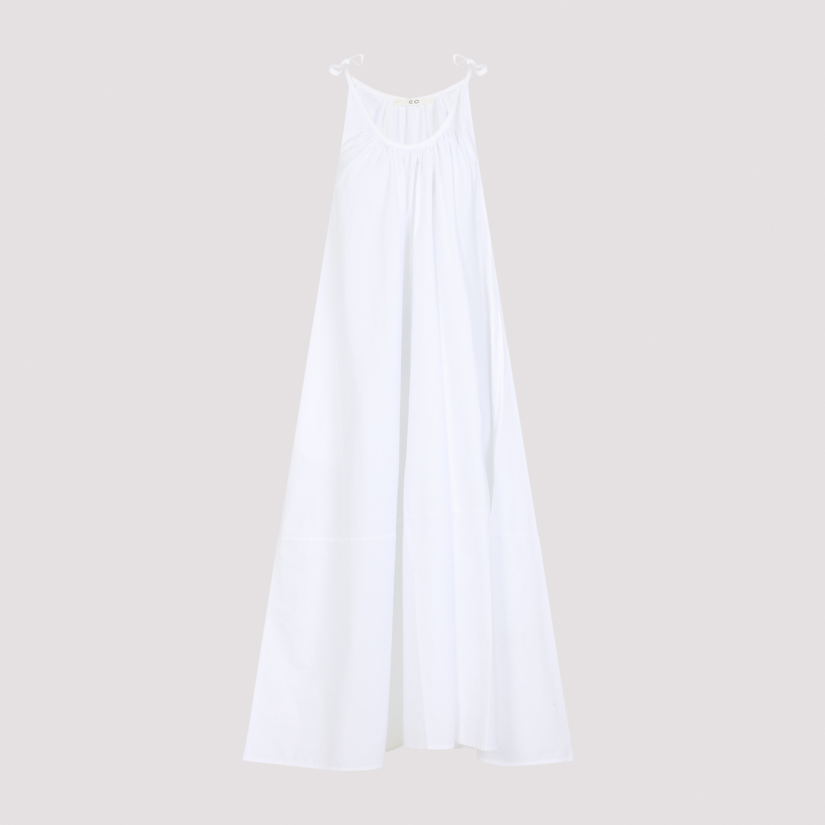 [CO] Sleeveless dress SS26 4391LCSP