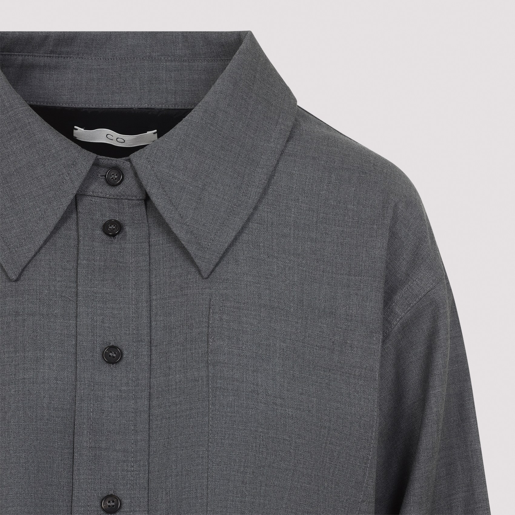 [CO] Shirts Long Sleeve SS26 1730LPMW