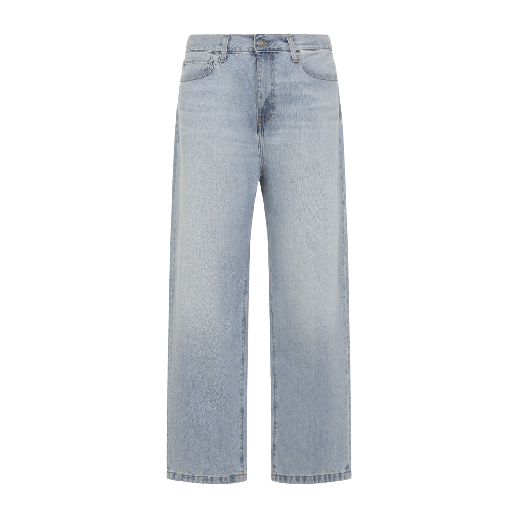 [CARHARTT WIP] Pants SS26 I03046801WU00