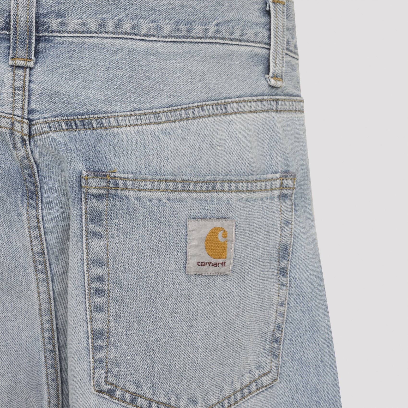 [CARHARTT WIP] Pants SS26 I03046801WU00