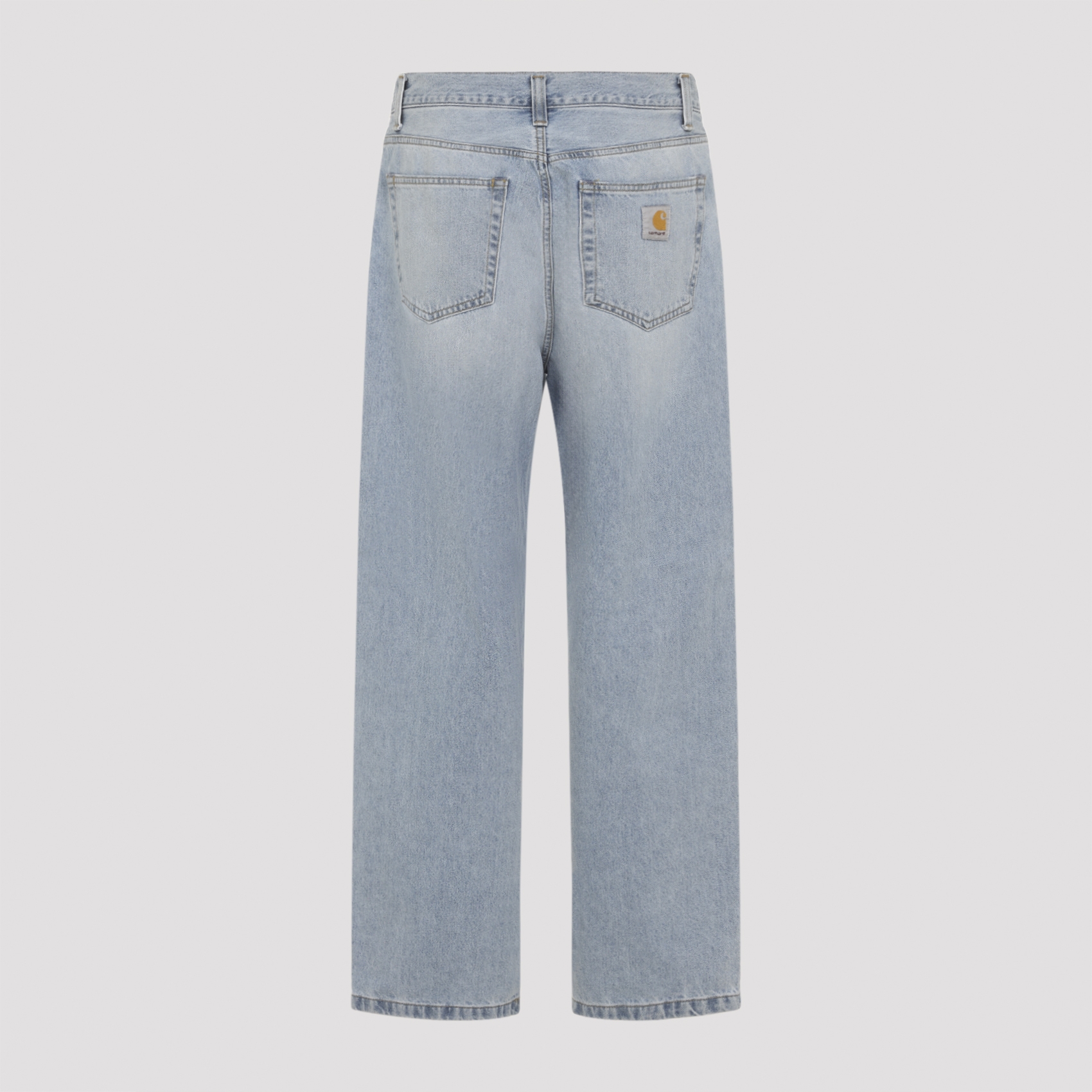 [CARHARTT WIP] Pants SS26 I03046801WU00