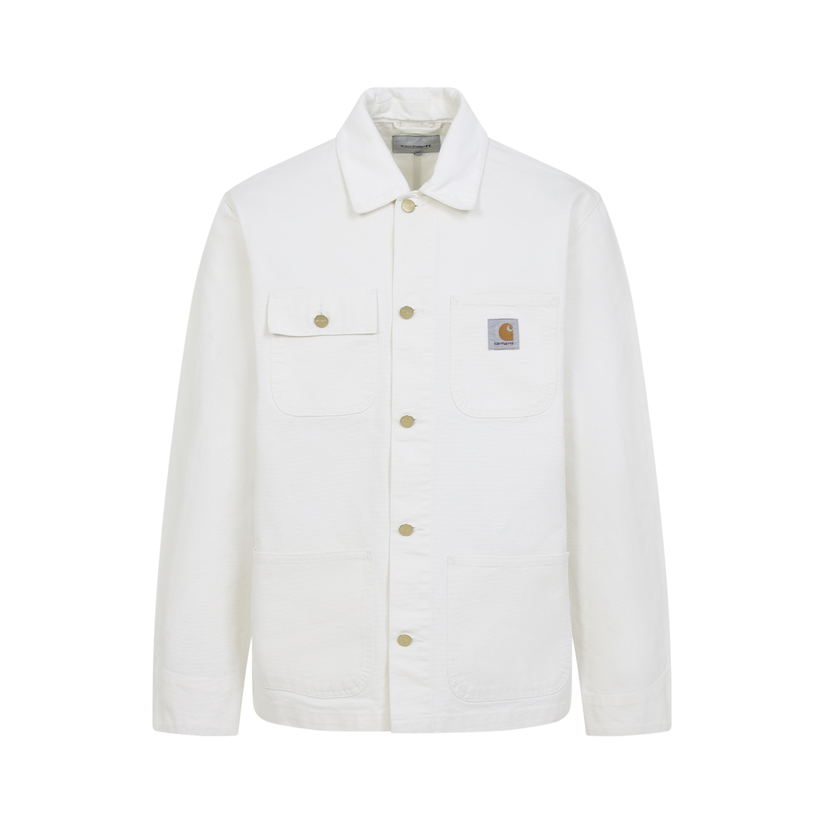 [CARHARTT WIP] Casual Jacket SS26 I0315190DJ0203