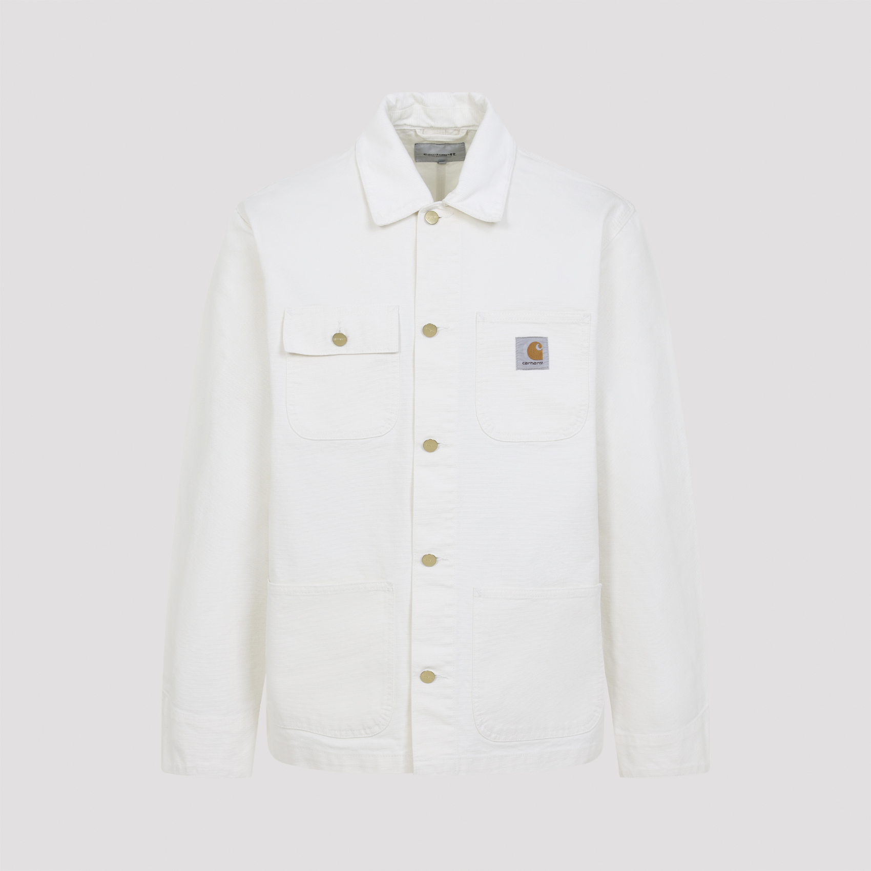 [CARHARTT WIP] Casual Jacket SS26 I0315190DJ0203