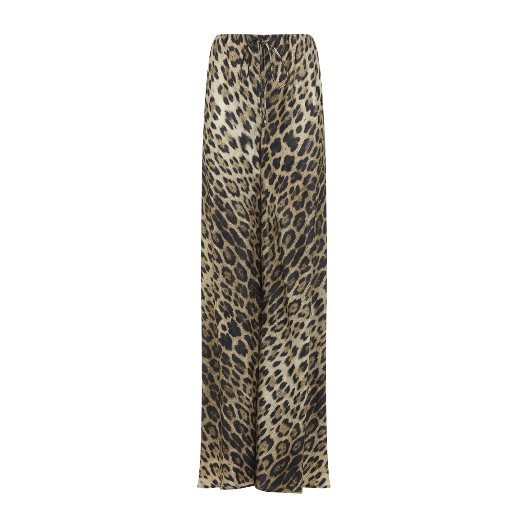 [ROBERTO CAVALLI] Pants SS26 WQT202.9HQ71