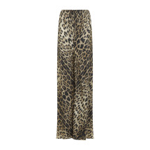 [ROBERTO CAVALLI] Pants SS26 WQT202.9HQ71