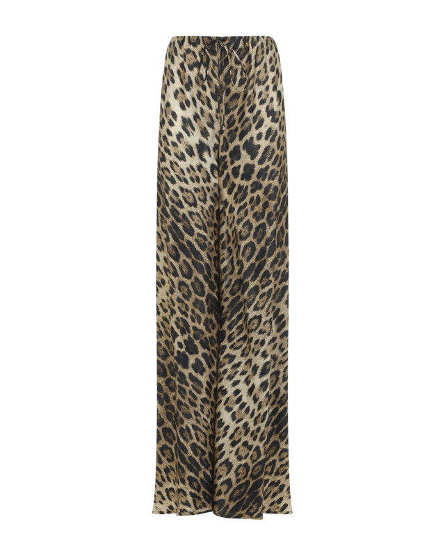 [ROBERTO CAVALLI] Pants SS26 WQT202.9HQ71
