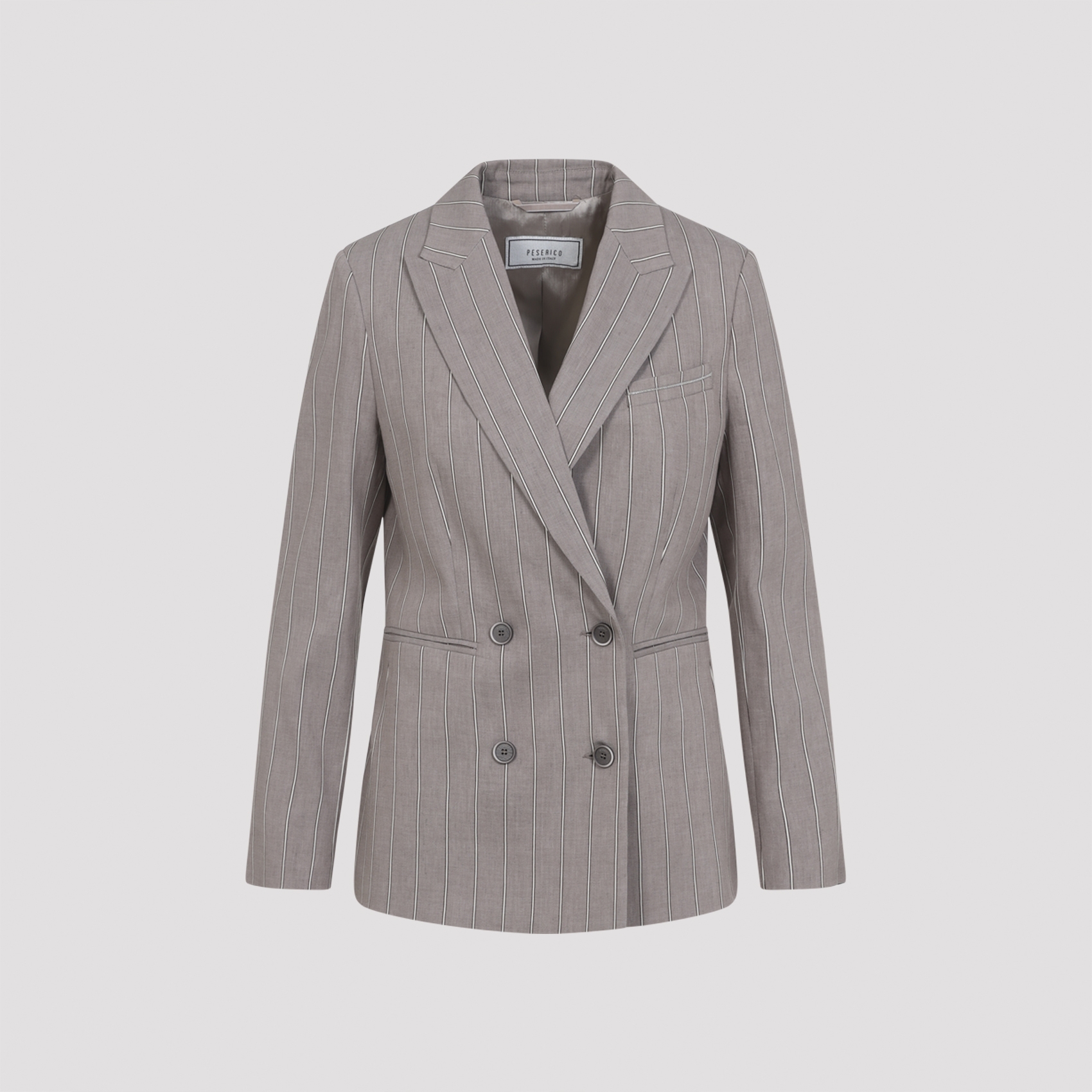 [Peserico] Casual Jacket SS26 A01199.00676