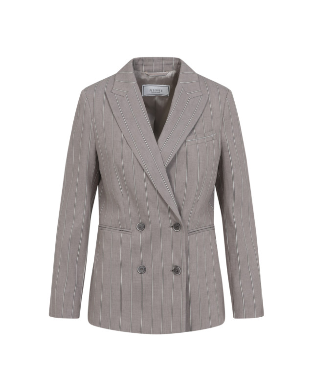 [Peserico] Casual Jacket SS26 A01199.00676