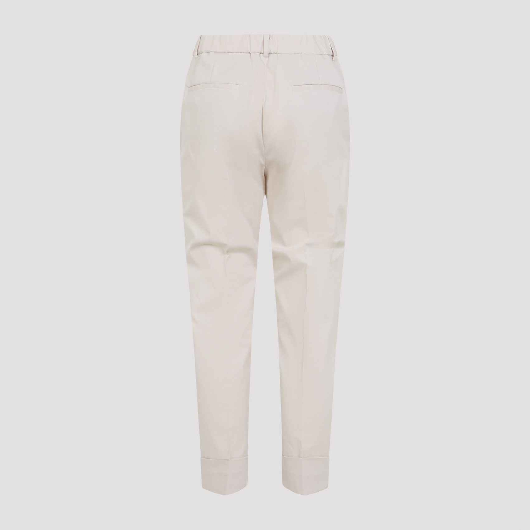 [Peserico] Pants SS26 A04753D.01037