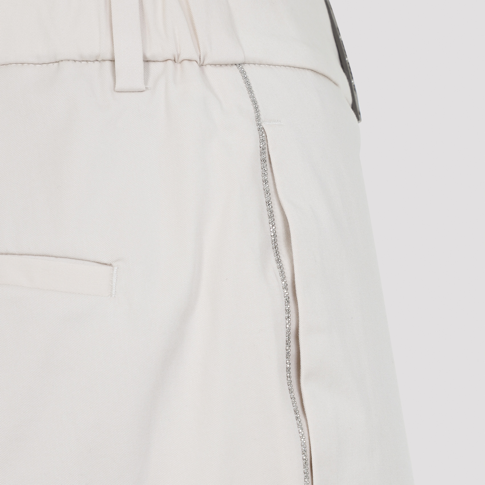 [Peserico] Pants SS26 A04753D.01037