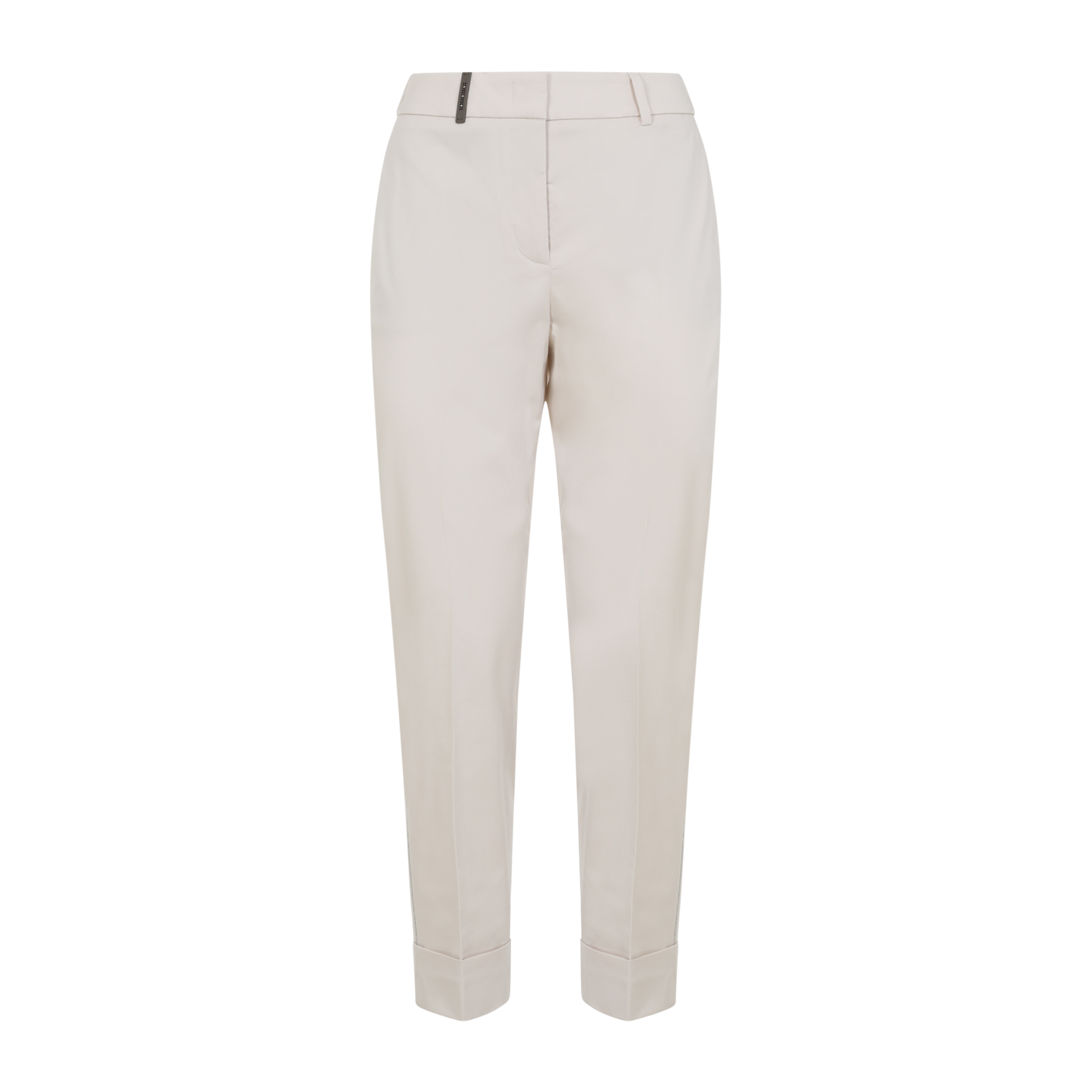 [Peserico] Pants SS26 A04753D.01037
