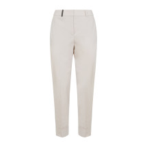 [Peserico] Pants SS26 A04753D.01037
