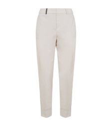 [Peserico] Pants SS26 A04753D.01037