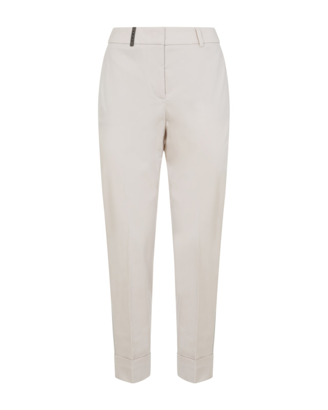 [Peserico] Pants SS26 A04753D.01037