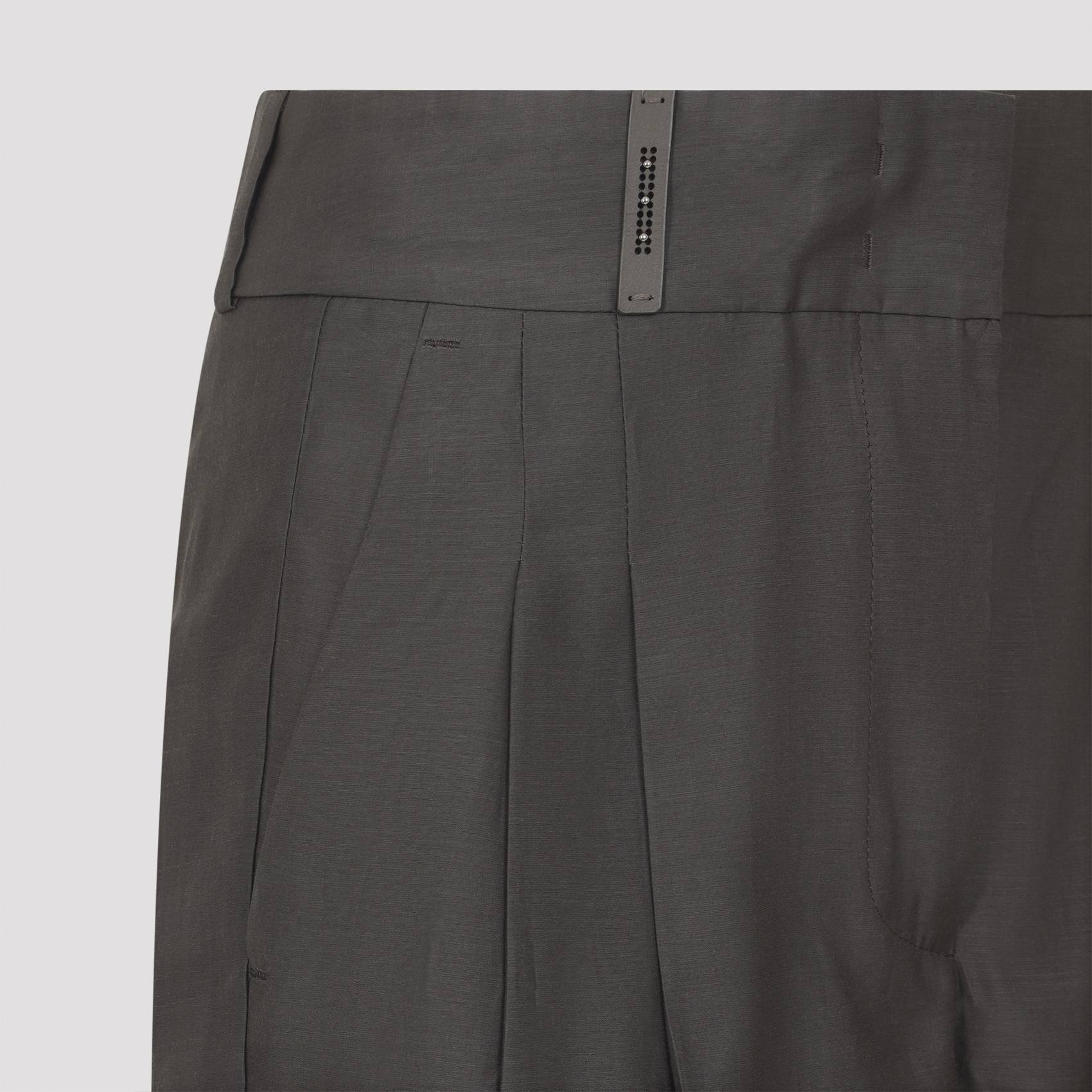 [Peserico] Pants SS26 A04092H.08372