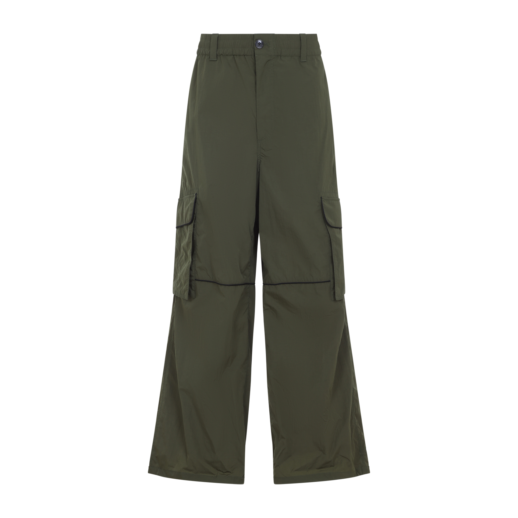 [Marni] Pants SS26 PUMU0336IX.UTN934