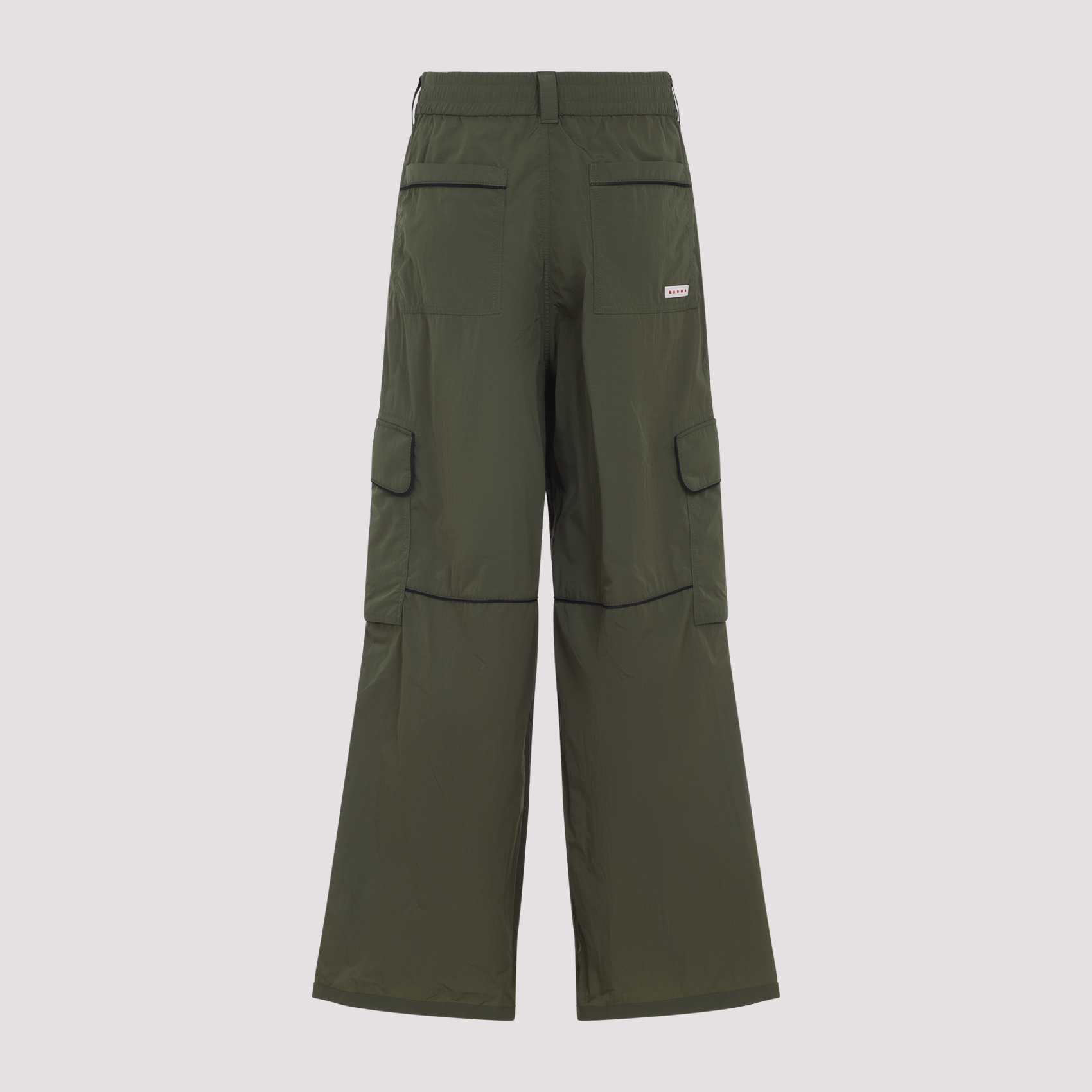 [Marni] Pants SS26 PUMU0336IX.UTN934