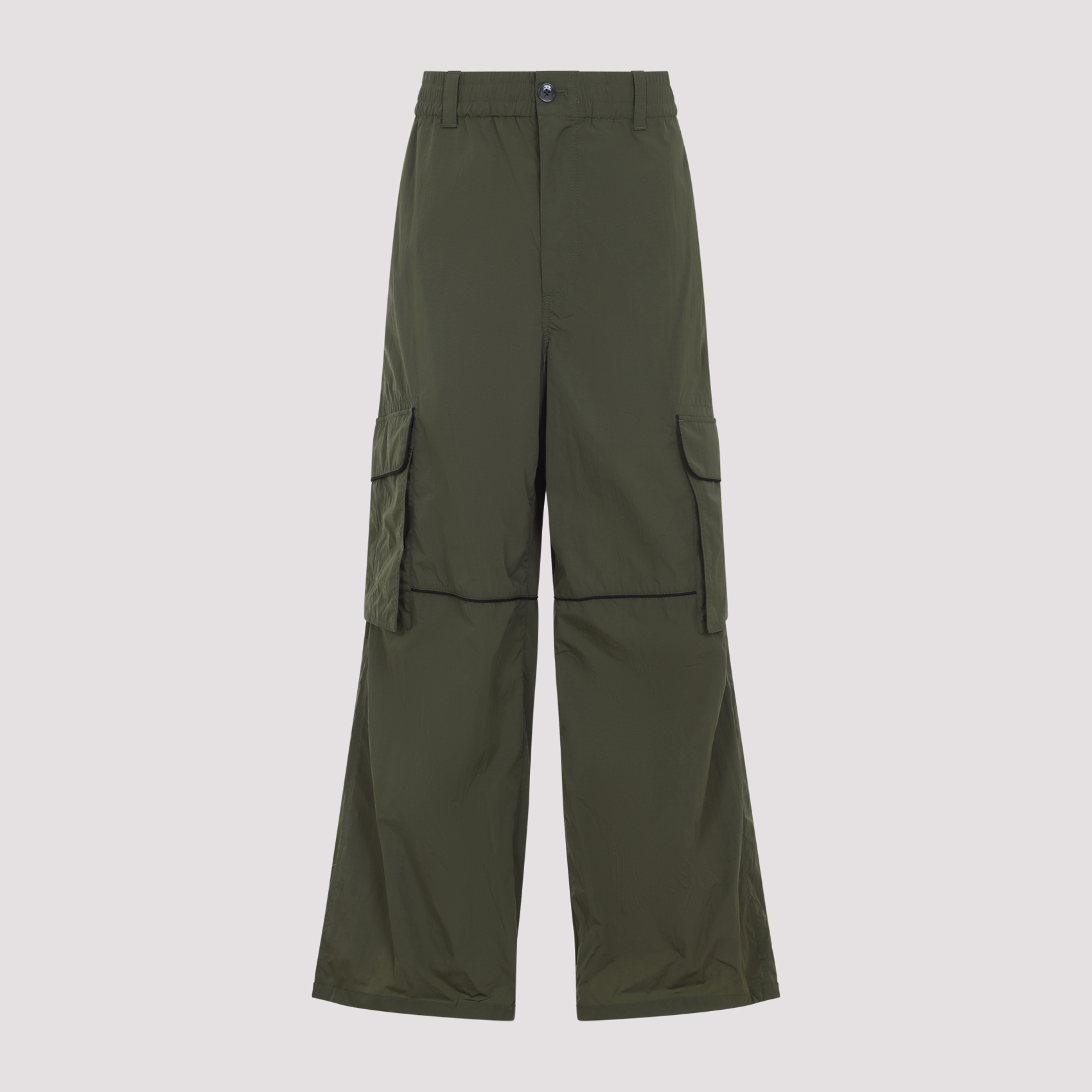 [Marni] Pants SS26 PUMU0336IX.UTN934